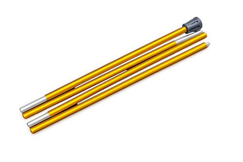 174g 11mm aluminium - 11mm,