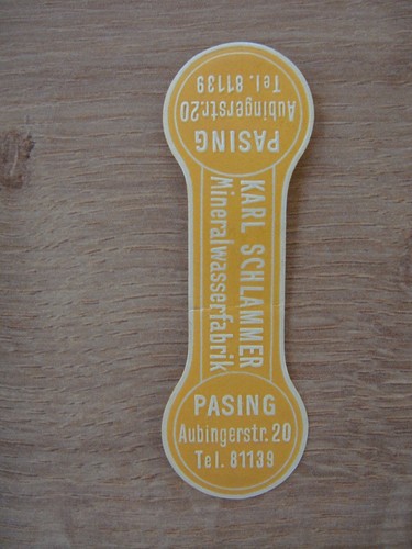 Pasing mineralwasser - ,