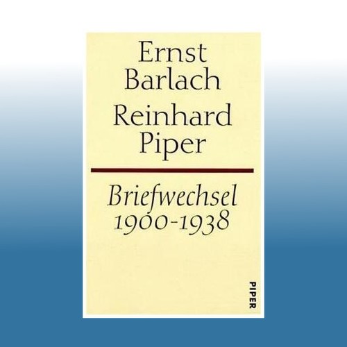 Briefwechsel 1900 1938 ernst - 1900-1938, |