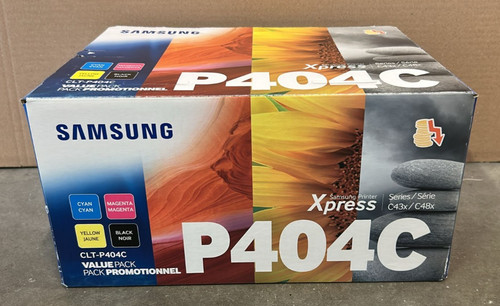 Samsung clt p404c toner - clt-p404c,