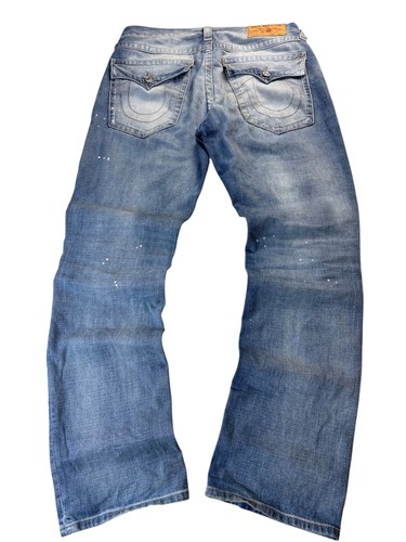 True religion ricky relaxed - true,