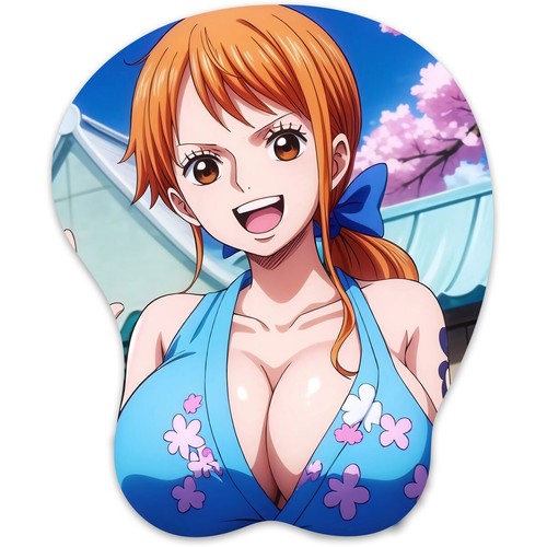 Mousepad oppai mouse - mousepad,