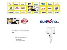 Sunward Heavy Equipment