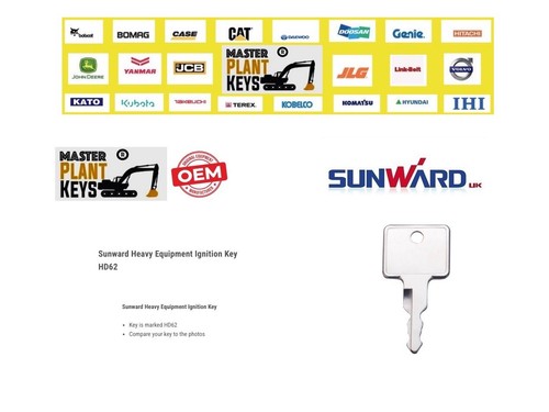 Sunward heavy equipment - sunward,