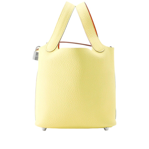 Hermès picotin lock - picotin,