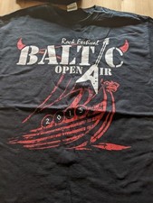 Baltica Open Air T-Shirt 