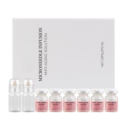 Micro infusionssystem für - micro-infusionssystem,