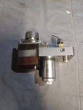 Mazak INTEGREX  angetriebenes Werkzeug   i-Maschine 