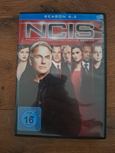 Ncis navy cis - ncis,