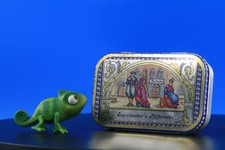 Segschneider's Pfefferminz