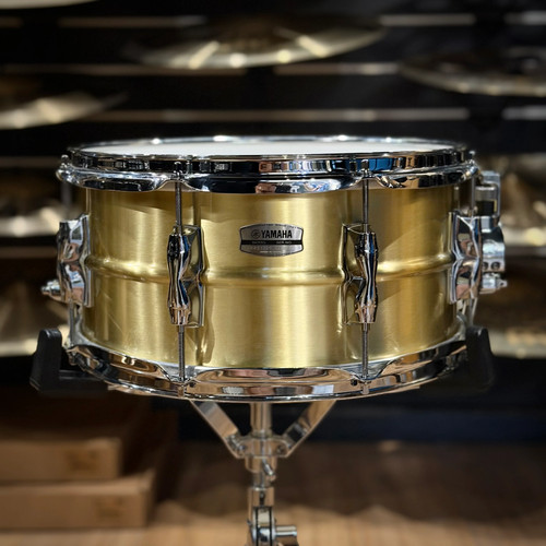 Yamaha recording custom - yamaha, brass