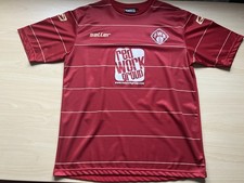 Würzburger Kickers Trikot 2013/2014 Auswärts Größe L/XL neuwertig