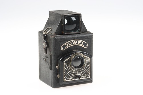 Eho altissa juwel boxkamera - juwel,