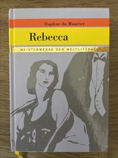 Rebecca Daphne du Maurier