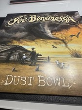 Dust Bowl von Joe Bonamassa  (Schallplatte, 2011)