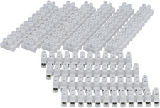 UNITEC Lüsterklemme 10 Stück