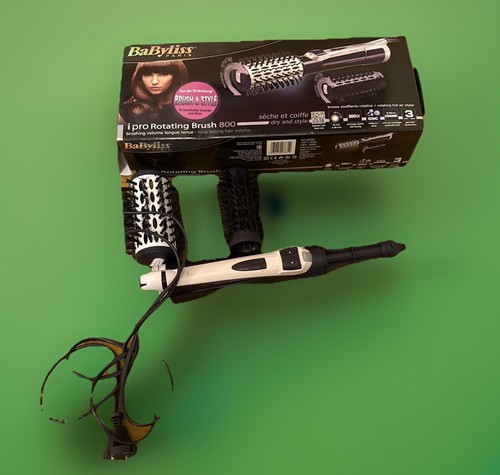 Babyliss paris pro - paris,