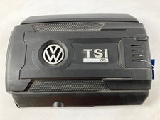 Motorabdeckung VW Golf VII