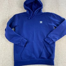 Adidas hoodie herren - s, small