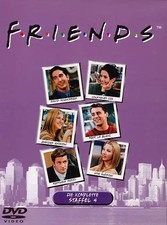 Friends - Die komplette