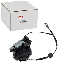 NTY TÜRSCHLOSS VORNE RECHTS