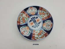 Teller Imari China Porzellan