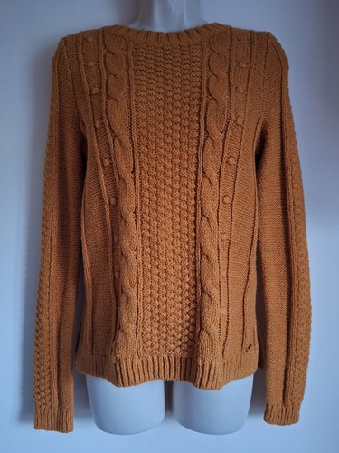 Hollister grobstrick pullover - hollister,