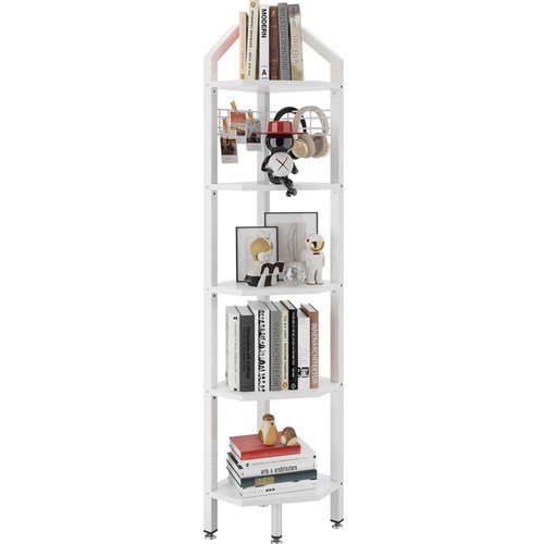 Eckregal bücherregal - eckregal,