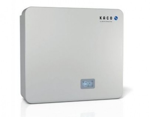 Kaco blueplanet tl3 - kaco,