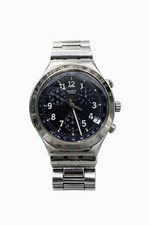 Swatch Irony Chronograph YCS