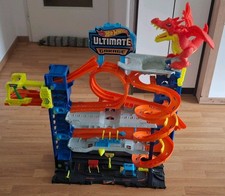 Hot Wheels City Ultimate