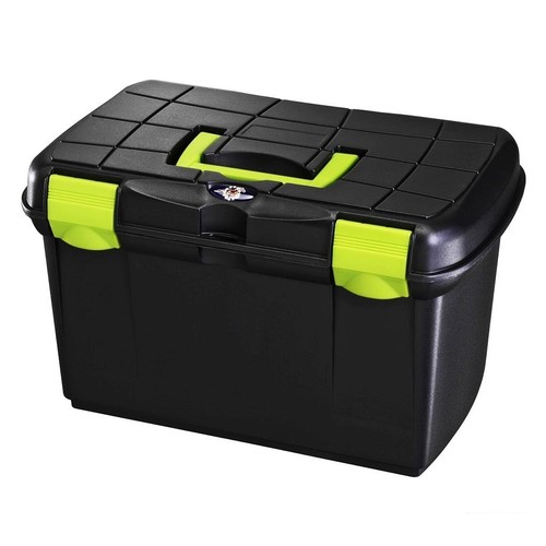 Pferde putzkiste putzbox - pferde,