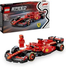 LEGO Speed Champions Ferrari