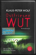 Ostfriesenwut-  Fall für Ann