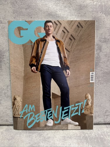 Magazin 2021 - gq, 2/2021