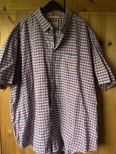 Camel Active Herren Hemd