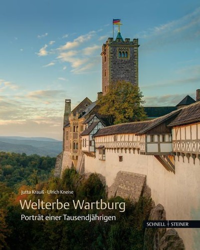 Welterbe wartburg porträt - welterbe, :