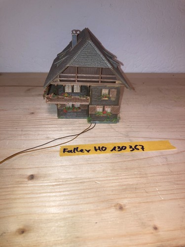 Faller 130367 - faller,