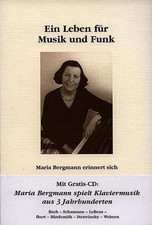 Buch: Ein Leben für Musik und