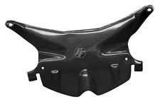 Carbon Cockpitverkleidung für Aprilia RSV Mille