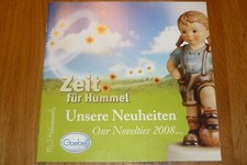 Zeit für Hummel - Neuheiten