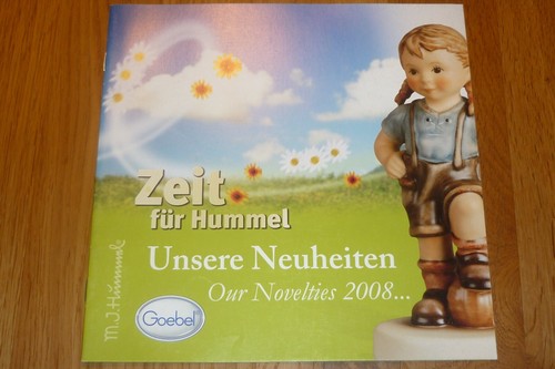 Zeit für hummel neuheiten - zeit,