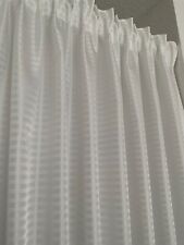 JAB ANSTOETZ 2 Stores Vorhänge Gardinen Dekostoff NEU