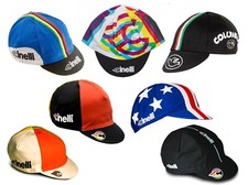 Cinelli Cycling Cap Mütze