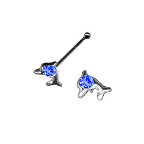 Delfin delphin 925 silber - delfin,