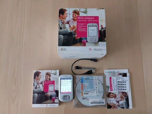 Mda compact voll - mda,