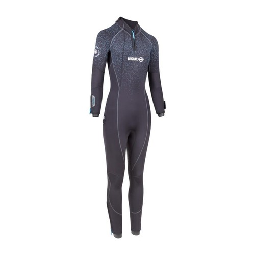 Beuchat focea comfort damen - comfort, 6