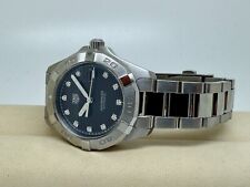 TAG HEUER Aquaracer 32mm Automatik WBD2312 Stahl Diamanten LP3.400€