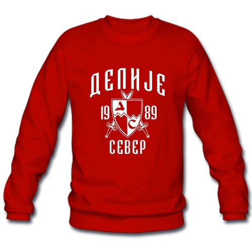 Herren sweatshirt sweater - sweatshirt,