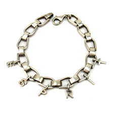 ORIGINAL ESPRIT Armband 925